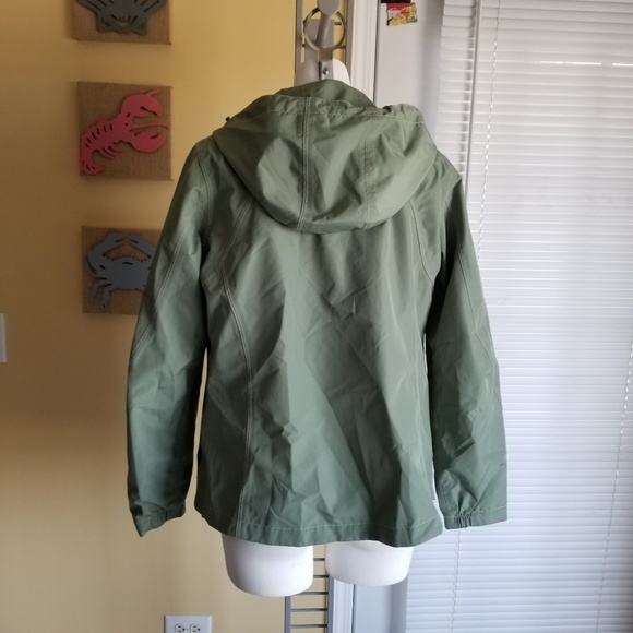 Eddie Bauer jacket (S) - Picture 3 of 5